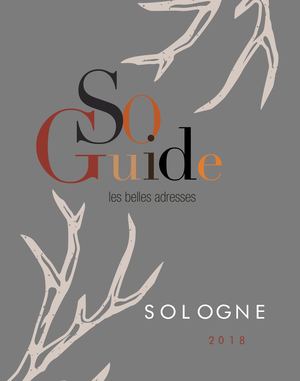 n°1- SO Guide SOLOGNE 2018