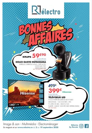 Alternance - chargé d'affaires electricité F/H | Perigny | Alternance