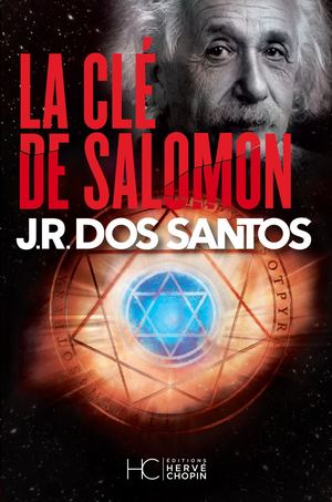 LA CLÉ DE SALOMON - J.R. DOS SANTOS