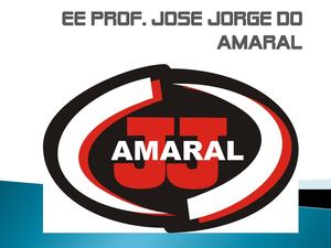 GESTÃO À VISTA - EE PROF JOSÉ JORGE DO AMARAL