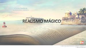 Realismo Magico