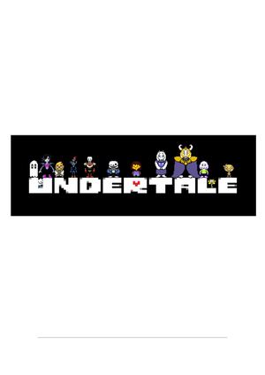 Undertale