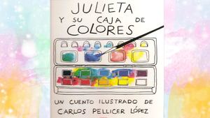 Julieta y su Caja de Colores