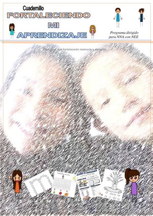 Cuadernillo De Actividades B