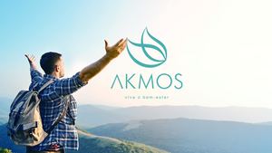 Apresentação Akmos