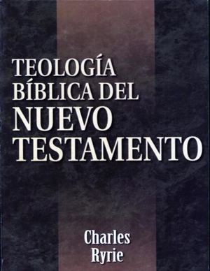 Teo Biblica Nt Ryrie