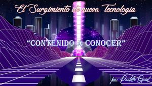 <div style="text-align:center;"><div style="margin:8px 0px 4px;"><a href="https://www.calameo.com/books/Generalidades del surgimiento de nueva Tecnología por Paulette Quiel