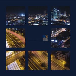 ‫פרופיל חברה - iSTERN