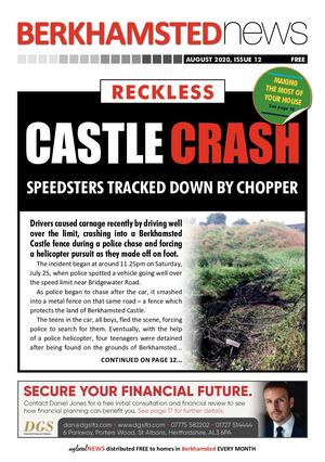 Berkhamsted August 20 Low Res