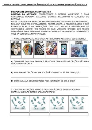 2° Ano Adaptada Pedro Bloco 8 Ok