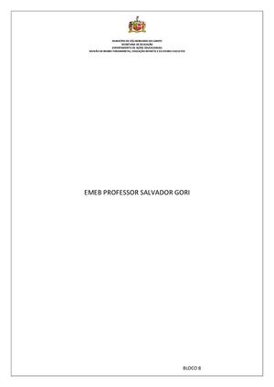 2ºs Anos Bloco 8 Ok