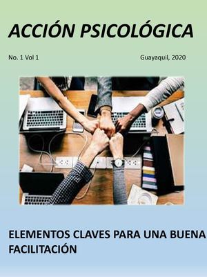 Revista Acción Psicológica