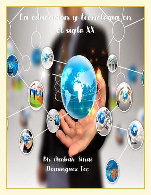 Ambar Dominguez Edu3 Proyecto Final