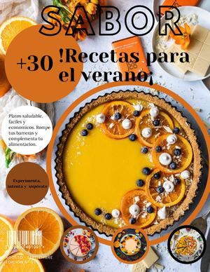 Verde Blanco Verduras Foto Orgánico Comida Revista Portada