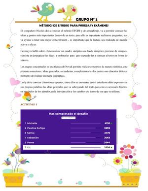 Tarea En Clase N° 3