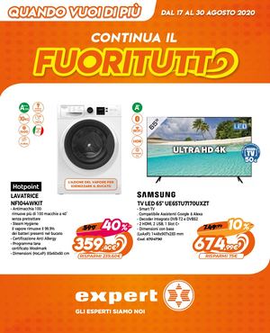 Pdf Completo Expert Fuori Tutto Online