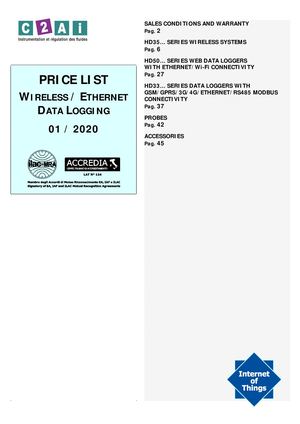 Acquisition autonome 2020