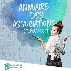 Annuaire des associations 2020/2021