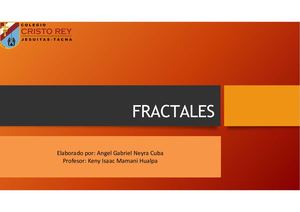 Fractales Ppt Convertido