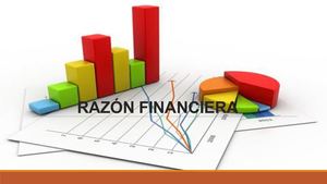 RAZÓN FINANCIERA