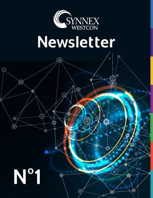 SYNNEX Westcon Revistadigital