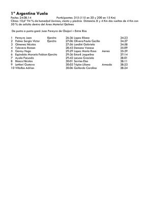 24 08 14 Argentina Vuela