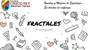 Fractales