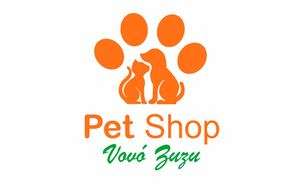 Manual de Identidade Visual- Pet Shop Vovó Zuzu