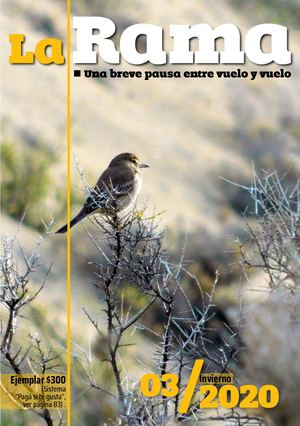 La Rama 03 (dig) Inv2020