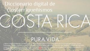 Diccionario Digital De Costarriqueñismos(1)