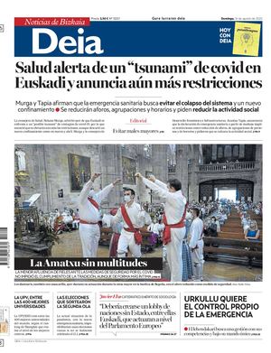 Deia 20200816