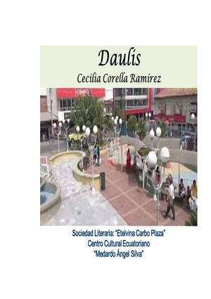 Daulis
