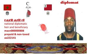 Moorish American Diplomat (2)