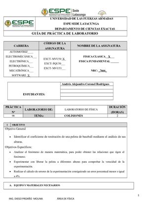 Guia De Laboratorio Practica Colisiones