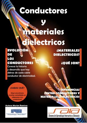Revistas Conductores Y Dielectricos