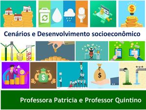 CDS - 04a - Bases Socioeconômicas e Tecnológicas da 4a Revolução Industrial - Slides