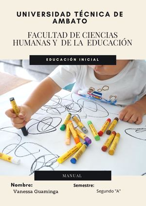 INDICADORES DE DESARROLLO DE O A 3 AÑOS