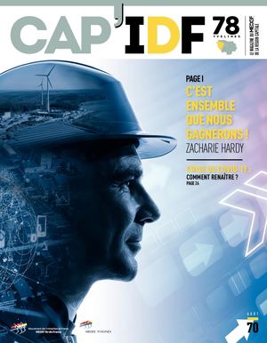 CAPIDF N°70 YVELINES