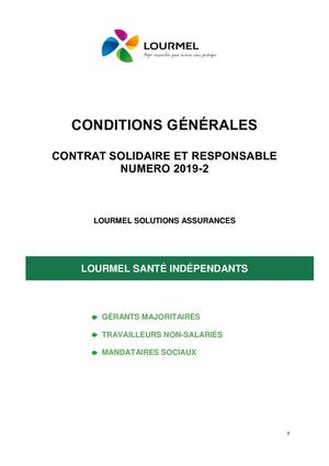 Cg Lourmel Sante Independants 20200724 Vsyl 2 Acas