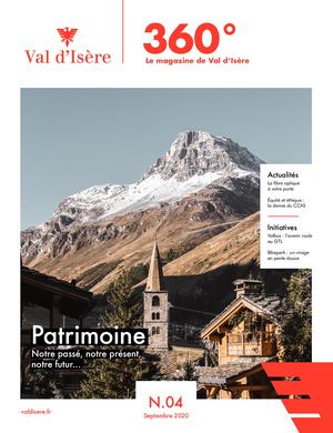 360° N4 Septembre 2020