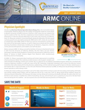 44569 Armc Digital Newsletter July August 2020 Final Print
