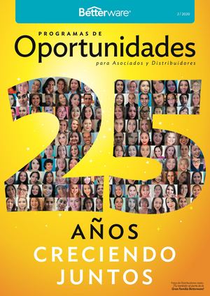 Oportunidades 2 2020
