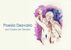 Poesia Desvario