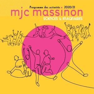 Programme MJC Massinon 20 21