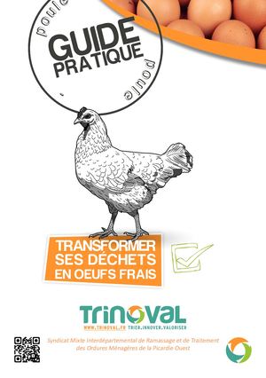 Guide Pratique Poule