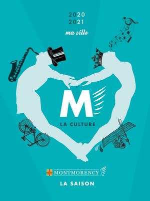 Guide Saison Culturelle 2020-2021