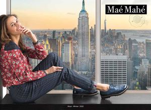 Mae Catalogue Automne 2020 Hiver 2021