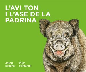 L'avi Ton I L'ase De La Padrina Web