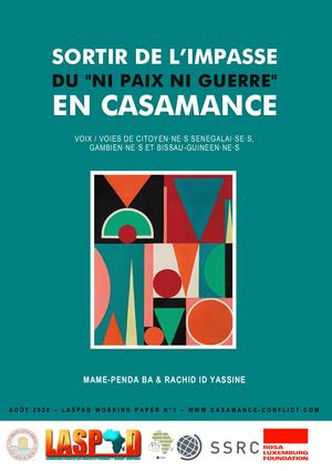 LASPAD Rapport n°2020.2