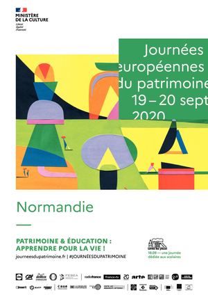 JEP2020_programme normand